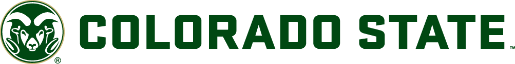 Colorado State Rams Logo Alternate Logo (2015-Pres) - SportsLogos.Net Colorado State Rams Logo Alternate Logo (2015-Pres) - SportsLogos.Net