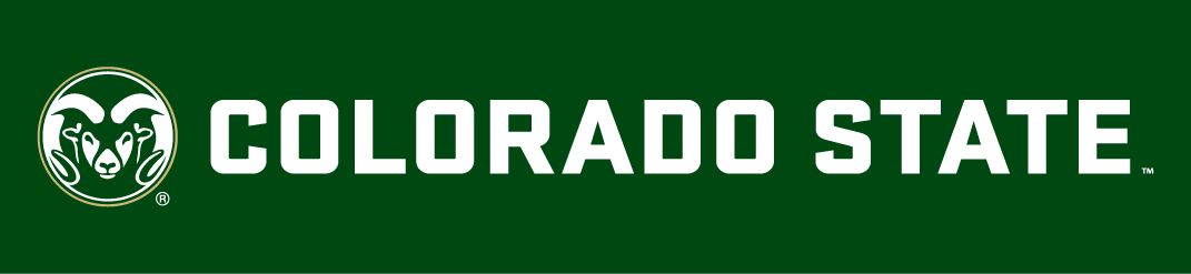 Colorado State Rams Alternate Logo (2015-Pres) - SportsLogos.Net