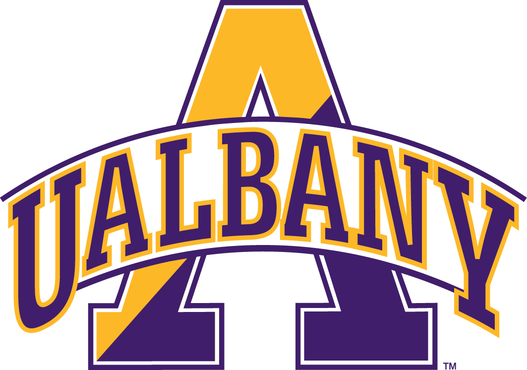 Albany Great Danes Primary Logo (2008-Pres) - SportsLogos.Net