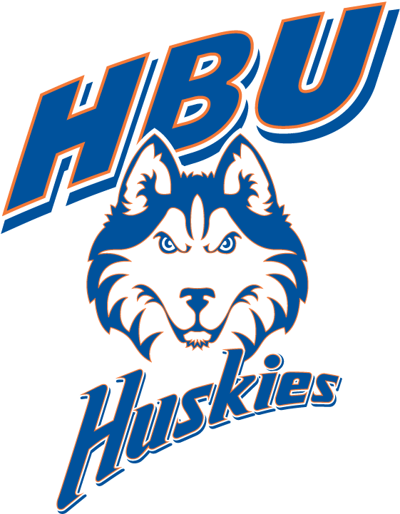 Houston Baptist Huskies Logo Primary Logo (2004-Pres) - SportsLogos.Net Houston Baptist Huskies Logo Primary Logo (2004-Pres) - SportsLogos.Net