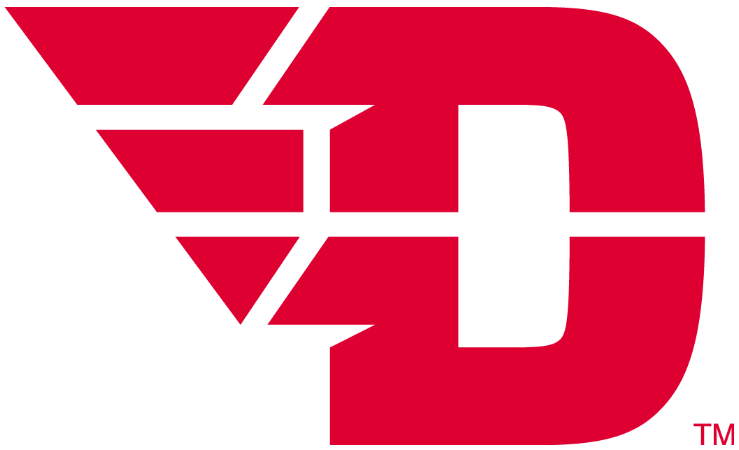 Dayton Flyers Primary Logo (2015-Pres) - SportsLogos.Net