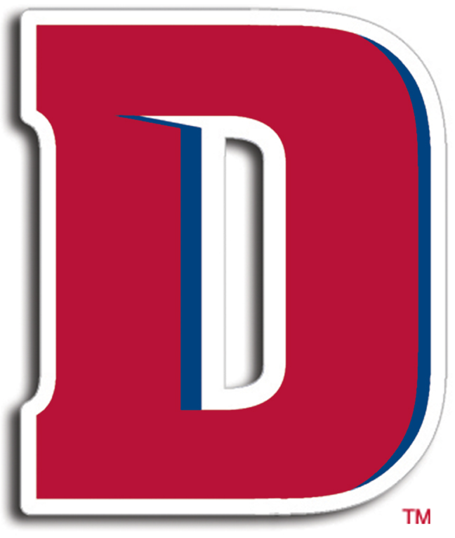 Detroit Titans Logo Alternate Logo (2008-2015) - SportsLogos.Net Detroit Titans Logo Alternate Logo (2008-2015) - SportsLogos.Net