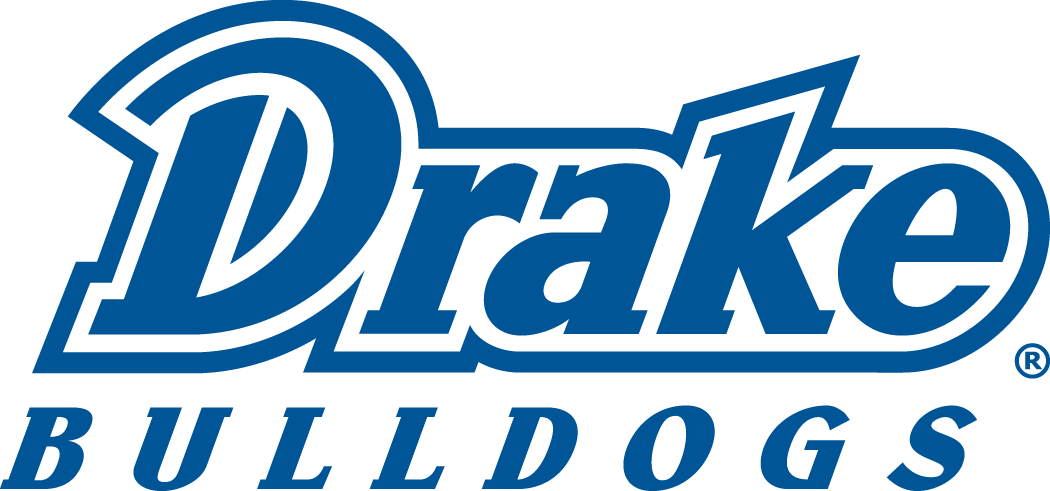 Drake Bulldogs Logo Wordmark Logo (2015-Pres) - SportsLogos.Net Drake Bulldogs Logo Wordmark Logo (2015-Pres) - SportsLogos.Net