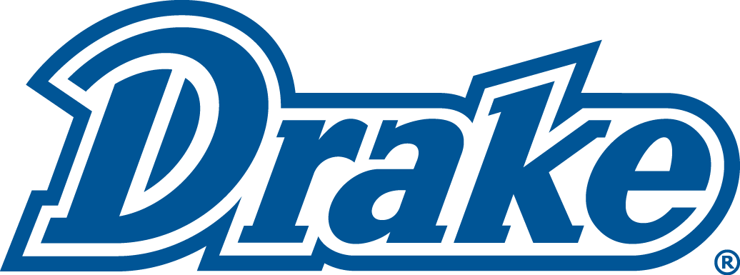 Drake Bulldogs Logo Wordmark Logo (2015-Pres) - SportsLogos.Net Drake Bulldogs Logo Wordmark Logo (2015-Pres) - SportsLogos.Net
