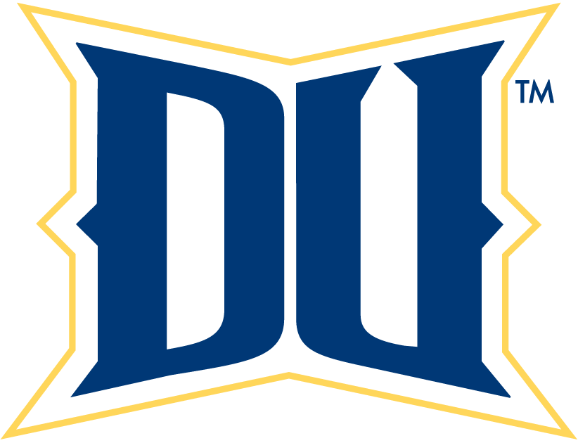 Drexel Dragons Alternate Logo (2002-Pres) - SportsLogos.Net