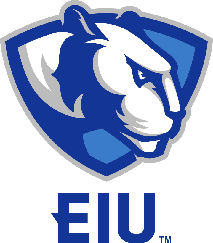 Eastern Illinois Panthers Logo Alternate Logo (2015-Pres) - SportsLogos.Net Eastern Illinois Panthers Logo Alternate Logo (2015-Pres) - SportsLogos.Net