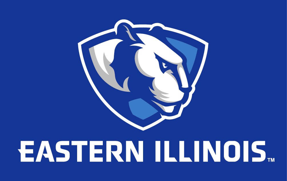 Eastern Illinois Panthers Alternate Logo - NCAA Division I ...