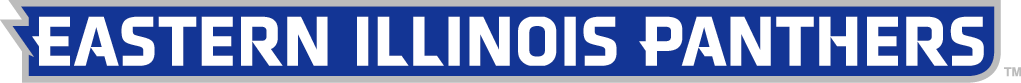 Eastern Illinois Panthers Logo Wordmark Logo (2015-Pres) - SportsLogos.Net Eastern Illinois Panthers Logo Wordmark Logo (2015-Pres) - SportsLogos.Net