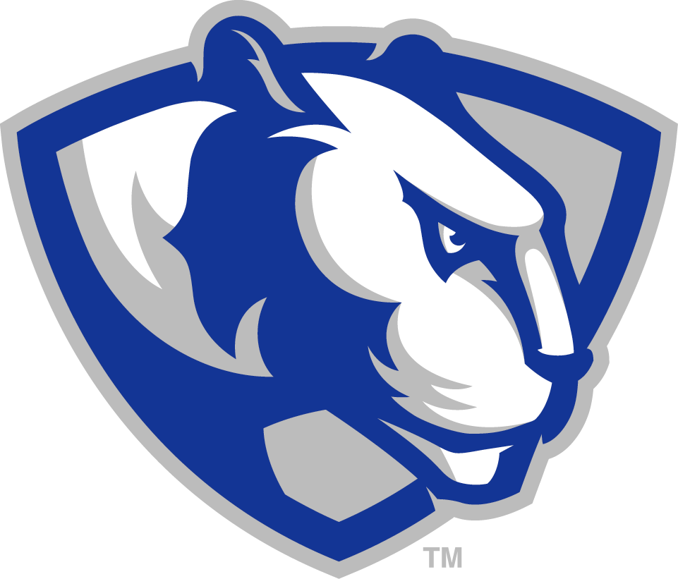 Eastern Illinois Panthers Logo Partial Logo (2015-Pres) - SportsLogos.Net Eastern Illinois Panthers Logo Partial Logo (2015-Pres) - SportsLogos.Net
