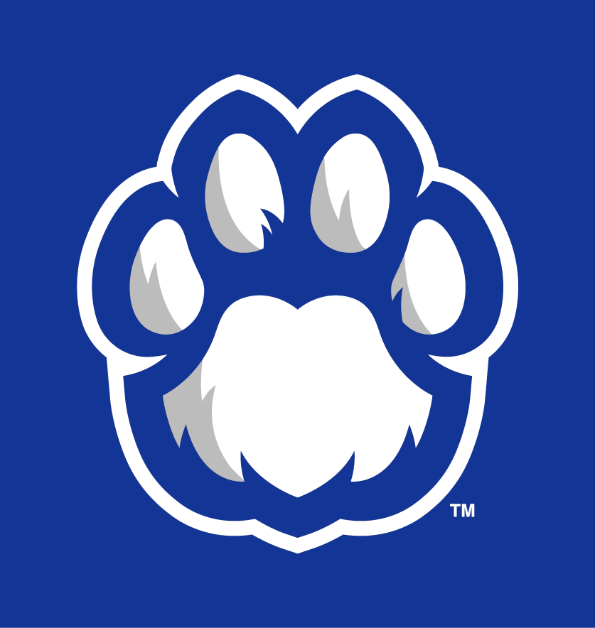 Eastern Illinois Panthers Logo Alternate Logo (2015-Pres) - SportsLogos.Net Eastern Illinois Panthers Logo Alternate Logo (2015-Pres) - SportsLogos.Net