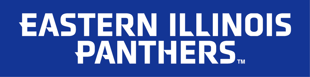 Eastern Illinois Panthers Logo Wordmark Logo (2015-Pres) - SportsLogos.Net Eastern Illinois Panthers Logo Wordmark Logo (2015-Pres) - SportsLogos.Net