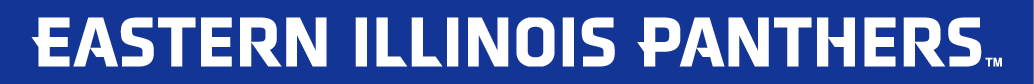 Eastern Illinois Panthers Logo Wordmark Logo (2015-Pres) - SportsLogos.Net Eastern Illinois Panthers Logo Wordmark Logo (2015-Pres) - SportsLogos.Net