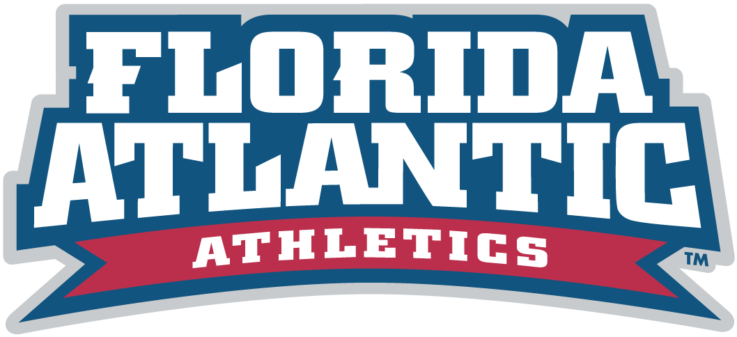 Florida Atlantic Owls Logo Wordmark Logo (2005-2018) - SportsLogos.Net Florida Atlantic Owls Logo Wordmark Logo (2005-2018) - SportsLogos.Net