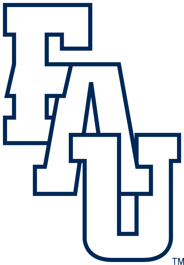Florida Atlantic Owls Cap Cap (2014-Pres) - SportsLogos.Net Florida Atlantic Owls Cap Cap (2014-Pres) - SportsLogos.Net