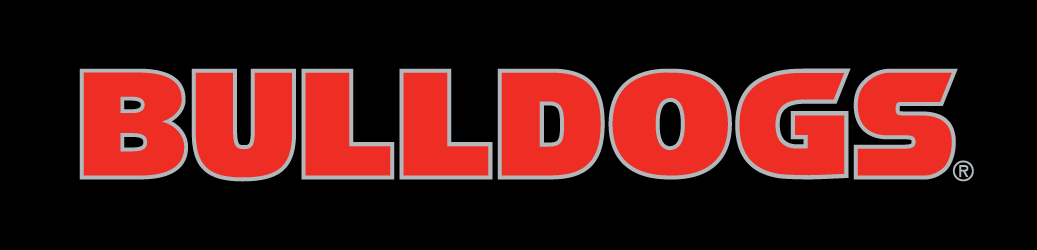 Georgia Bulldogs Logo Wordmark Logo (2013-Pres) - SportsLogos.Net Georgia Bulldogs Logo Wordmark Logo (2013-Pres) - SportsLogos.Net