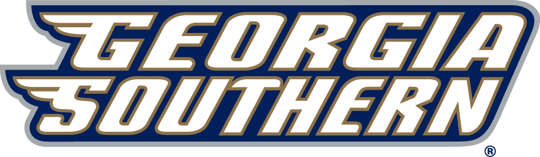 Georgia Southern Eagles Logo Wordmark Logo (2004-Pres) - SportsLogos.Net Georgia Southern Eagles Logo Wordmark Logo (2004-Pres) - SportsLogos.Net