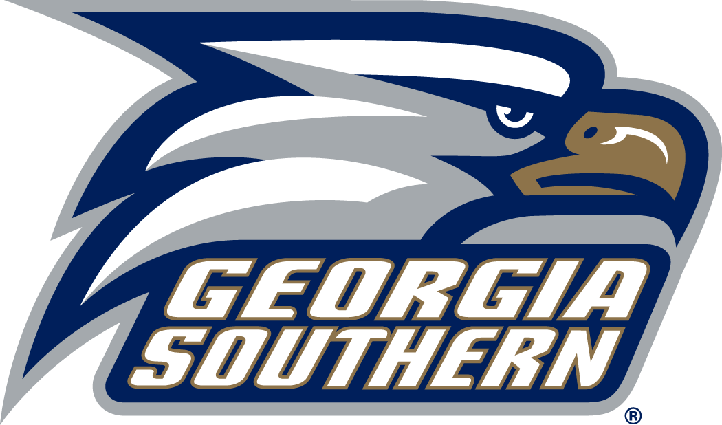 Georgia Southern Eagles Logo Primary Logo (2010-Pres) - SportsLogos.Net Georgia Southern Eagles Logo Primary Logo (2010-Pres) - SportsLogos.Net