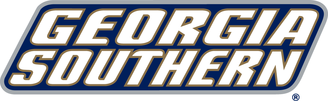 Georgia Southern Eagles Wordmark Logo (2004-Pres) -
SportsLogos.Net