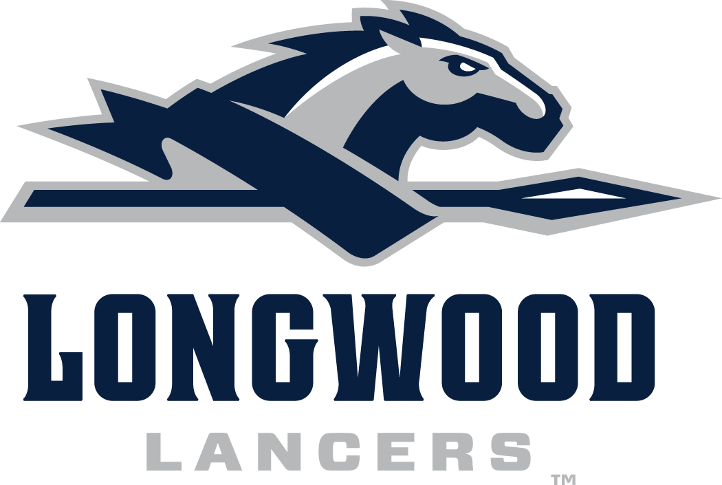 Longwood Lancers Logo Primary Logo (2014-Pres) - SportsLogos.Net Longwood Lancers Logo Primary Logo (2014-Pres) - SportsLogos.Net