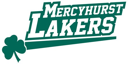 Mercyhurst Lakers Logo Alternate Logo (2009-Pres) -  SportsLogos.Net