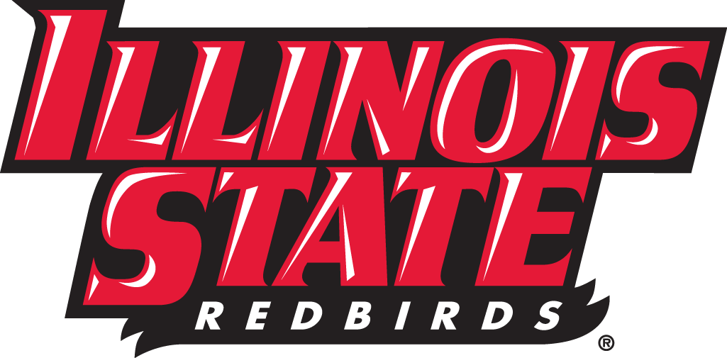 Illinois State Redbirds Logo Wordmark Logo (2005-Pres) - SportsLogos.Net Illinois State Redbirds Logo Wordmark Logo (2005-Pres) - SportsLogos.Net