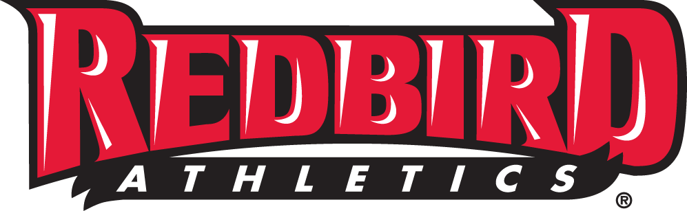 Illinois State Redbirds Logo Wordmark Logo (2005-Pres) - SportsLogos.Net Illinois State Redbirds Logo Wordmark Logo (2005-Pres) - SportsLogos.Net