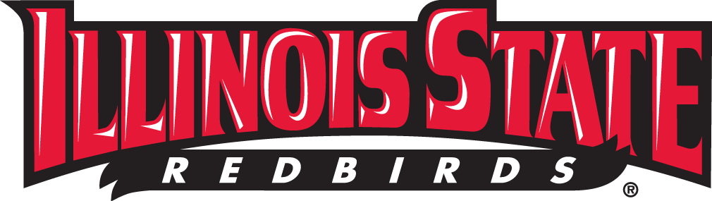 Illinois State Redbirds Logo Wordmark Logo (2005-Pres) - SportsLogos.Net Illinois State Redbirds Logo Wordmark Logo (2005-Pres) - SportsLogos.Net