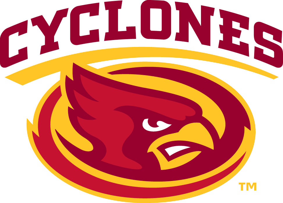 Iowa State Cyclones Logo Alternate Logo (2008-Pres) - SportsLogos.Net Iowa State Cyclones Logo Alternate Logo (2008-Pres) - SportsLogos.Net