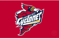 Iowa State Cyclones (1995 - 2007)