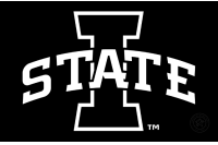 Iowa State Cyclones (2008 - Pres)