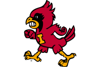 Iowa State Cyclones (1964 - 1970)