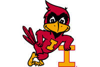 Iowa State Cyclones (1974 - 1983)