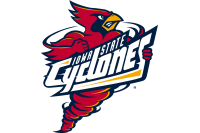 Iowa State Cyclones (1995 - 2007)