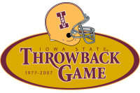 Iowa State Cyclones (2007 - 2007)