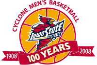 Iowa State Cyclones (2007 - 2008)