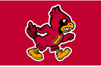 Iowa State Cyclones (1967 - 1967)
