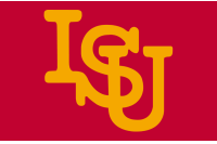Iowa State Cyclones (1968 - 1974)