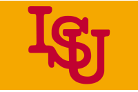 Iowa State Cyclones (1968 - 1974)