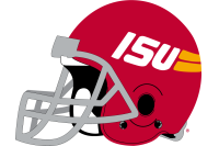 Iowa State Cyclones (1981 - 1982)
