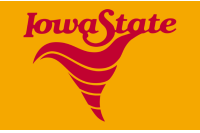 Iowa State Cyclones (1983 - 1986)
