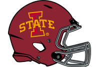 Iowa State Cyclones (2008 - 2017)