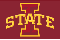 Iowa State Cyclones (2008 - Pres)