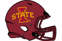 Iowa State Cyclones (2016 - Pres)
