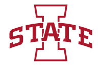 Iowa State Cyclones (2017 - 2017)