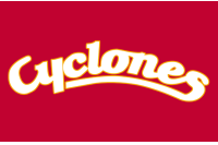 Iowa State Cyclones (2025 - Pres)