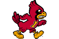 Iowa State Cyclones (1970 - 1974)
