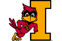 Iowa State Cyclones (1974 - 1983)