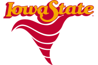 Iowa State Cyclones (1983 - 1995)