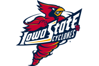 Iowa State Cyclones (1995 - 2007)