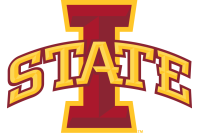 Iowa State Cyclones (2007 - 2008)